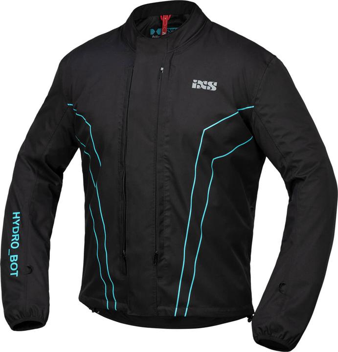 Actual product image iXS Jacket Hydro Bot (Men, S)
