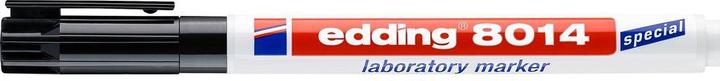 Image du produit Edding Marqueur de laboratoire 8014 (1x)