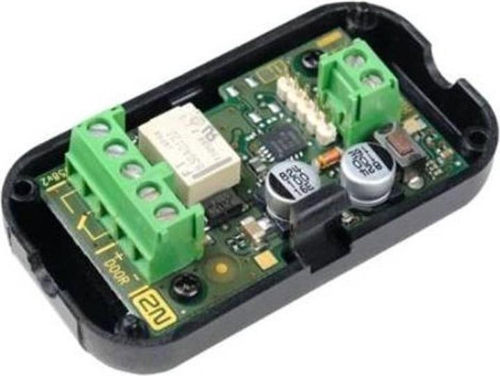 Produktbild 2N IP Security Relais