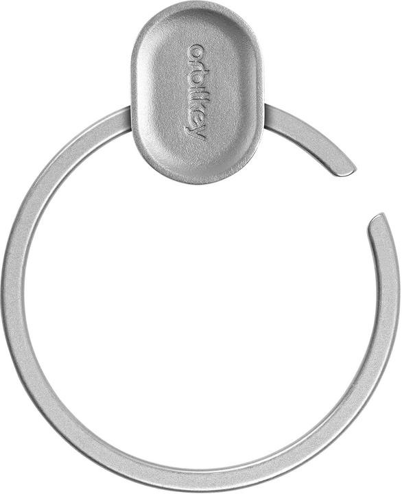Actual product image Orbitkey Accessories silver