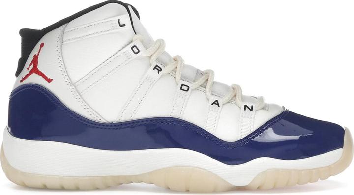 Image du produit Jordan 11 Retro Rare Air (GS) (39)