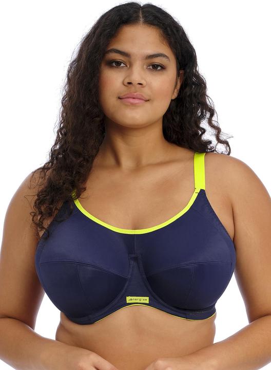 Immagine prodotto Elomi reggiseno sportivo con ferretto energise