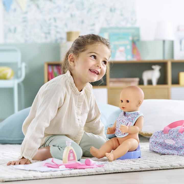 Image du produit Corolle Sac à langer + accessoires