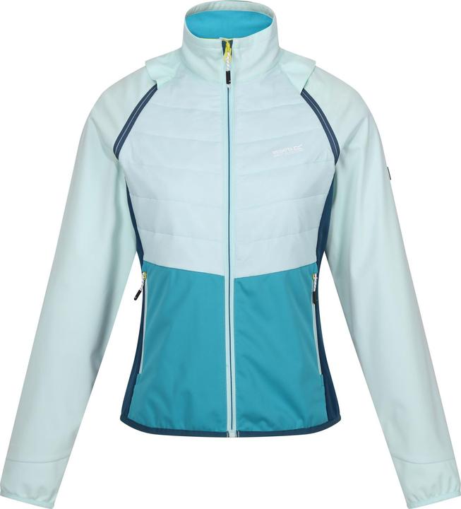 Produktbild Regatta Steren II Hybridjacke (40)