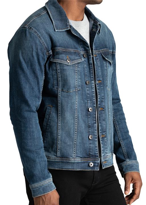 Immagine prodotto Du/Er Jeans in denim Stay Dry Performance (XL)
