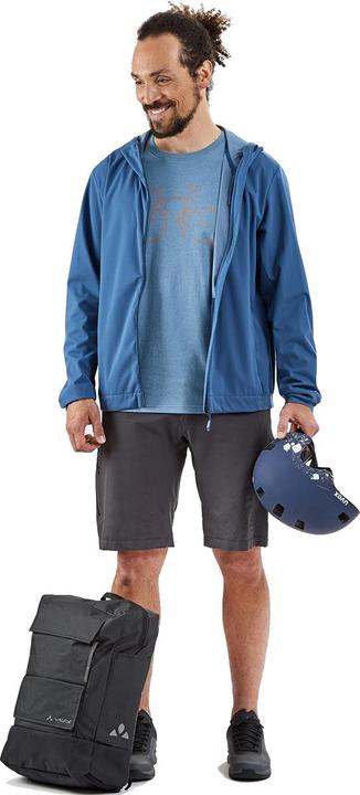 Image du produit Vaude Cyclist Pack ciré (17 l, Sacoches)