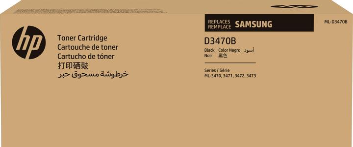 Immagine prodotto Samsung Ml-D3470b (FC)