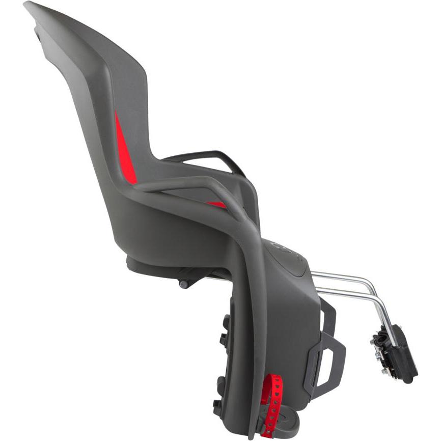 Thumbnail - hamax, Velokindersitz, (Sattelstütze)