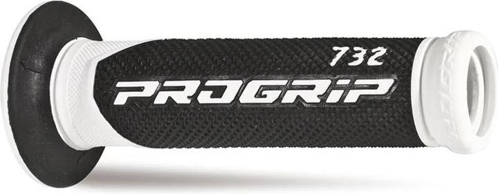 ProGrip Close End