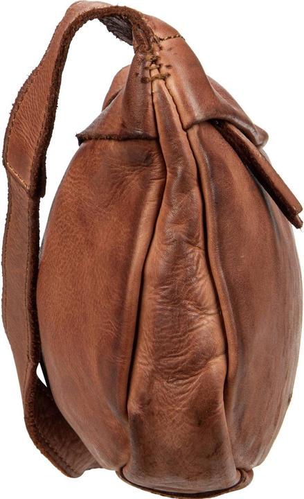 Produktbild Harolds Submarine Umhängetasche Leder 28 cm