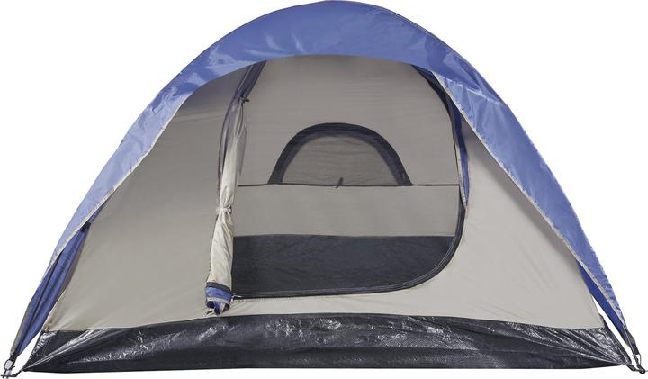 Actual product image Pro-Tec Bergeijk (Dome tent, 2 persons)