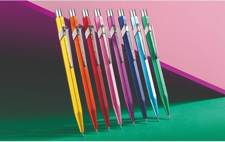 Image du produit Caran d'Ache 849 Porte-mines Colormat-X (0.70 mm, HB, 1 x)