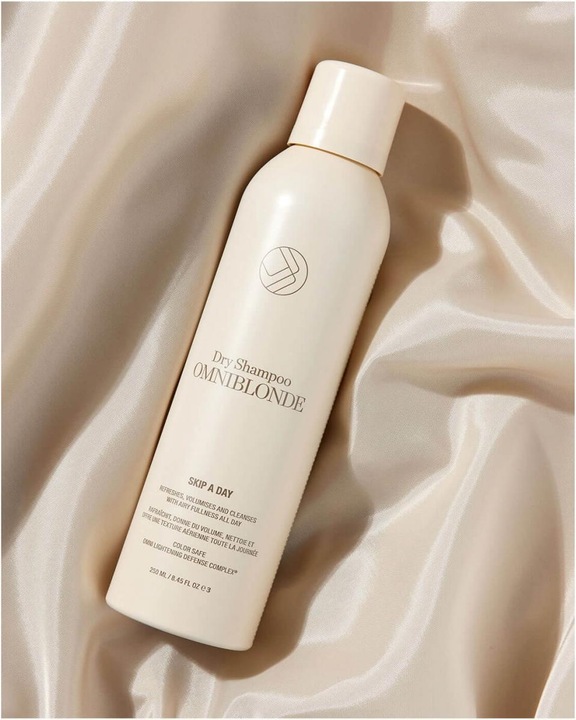 Image du produit Omniblonde - Shampooing sec Skip A Day (250 ml, Shampoing sec)