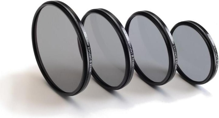 Produktbild Zeiss Zirkular (82 mm, Polarisationsfilter)