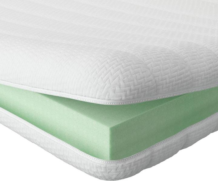 Actual product image AM Qualitätsmatratzen Basic comfort foam (90 x 200 cm)