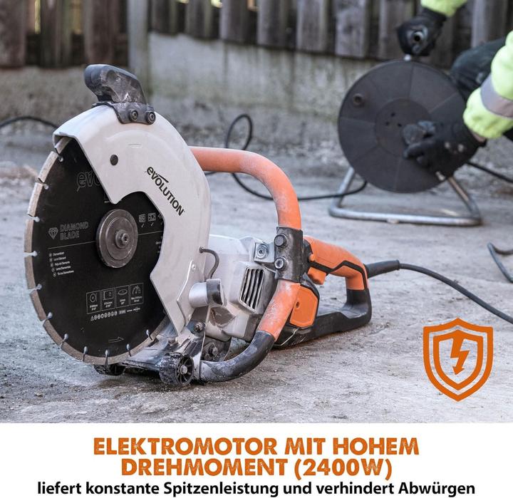 Image du produit Evolution Béton Evo 305