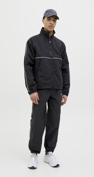 Produktbild Jack & Jones Loose Fit Jogginghose Jogginghose (XS)