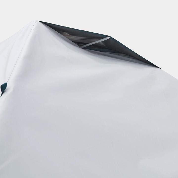 Immagine prodotto Quechua MH100 FRESH & BLACK (Tenda a cupola, 4.40 kg, 2 persone)