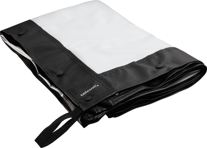 Productafbeelding Celexon Doek voor vouwframe doek (110.24", 16:9)