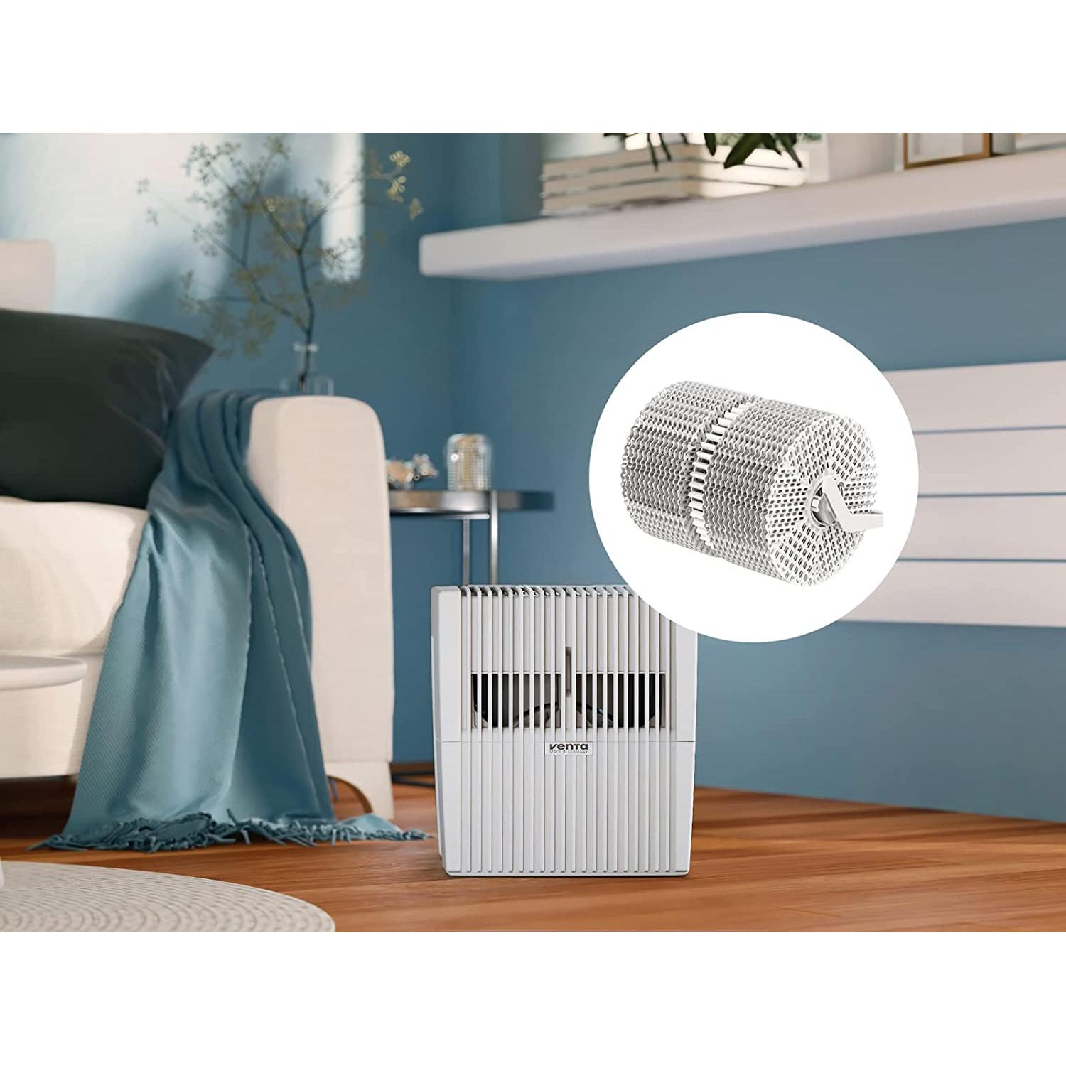 Thumbnail - Venta AH530 Original Connect, Luftbefeuchter, Weiss