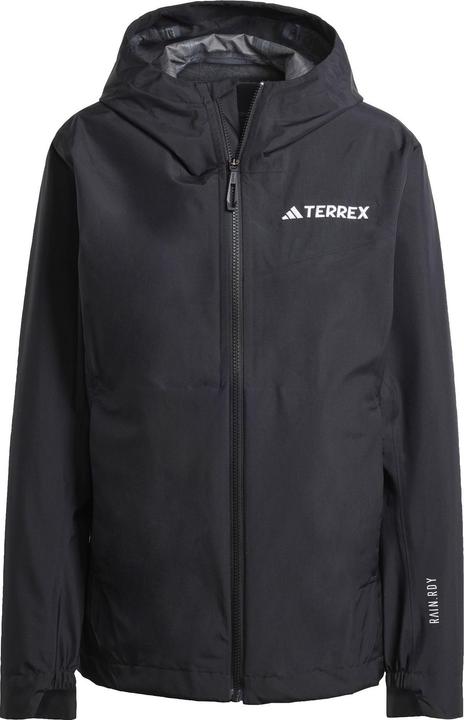 Actual product image Adidas Women's Multi 2.5 Layer RAIN.RDY Jacket (XL)