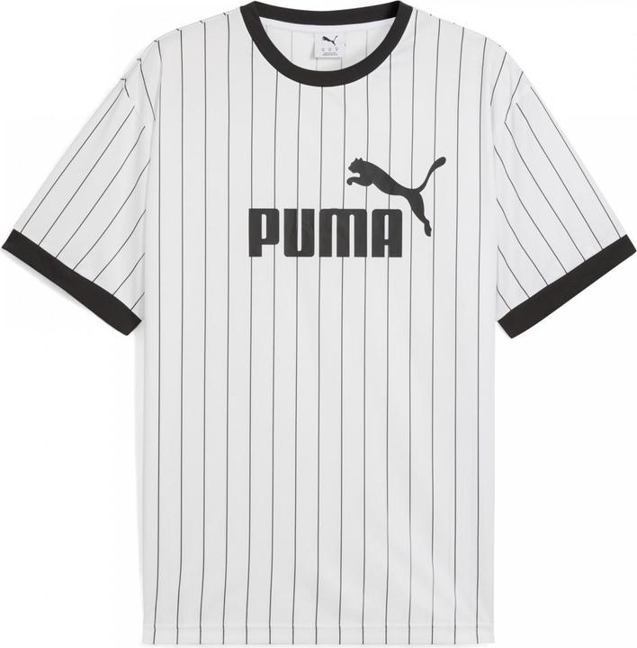 Immagine prodotto Puma Maglia a righe ESS (S)
