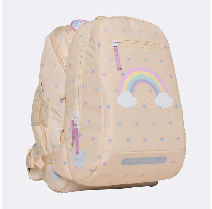 Actual product image Beckmann Active Air Flx (25 l)