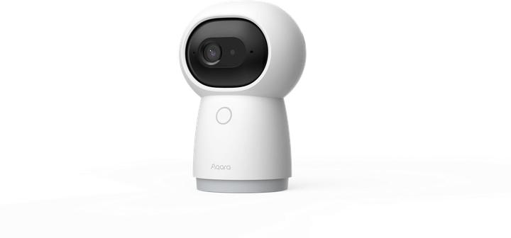 Actual product image Aqara Stroke G3 (2304 x 1296 Pixels)