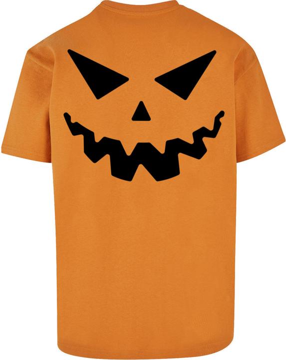 Image du produit Merchcode Halloween - Tee Tee Scared - 175595 (L)