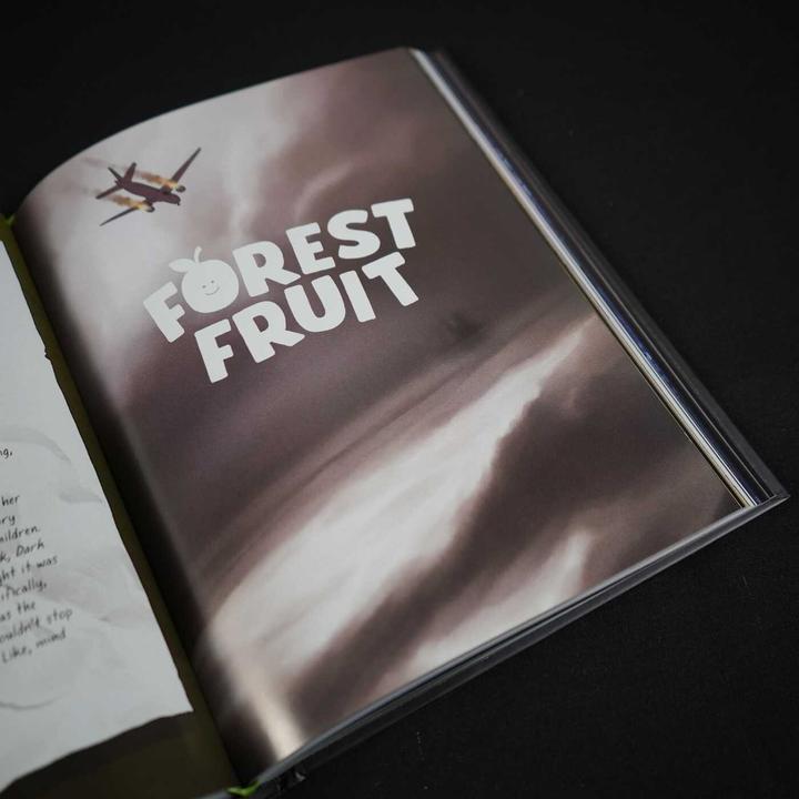 Immagine prodotto Bad Dreams in the Night (Inglese, Adam Ellis, 2024)