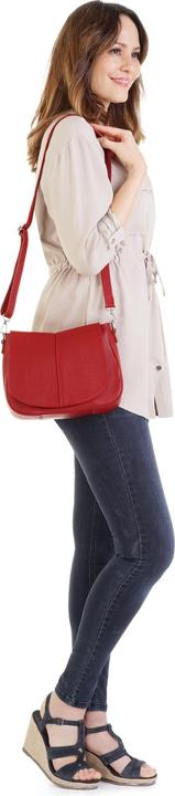 Actual product image Cluty Umhängetasche