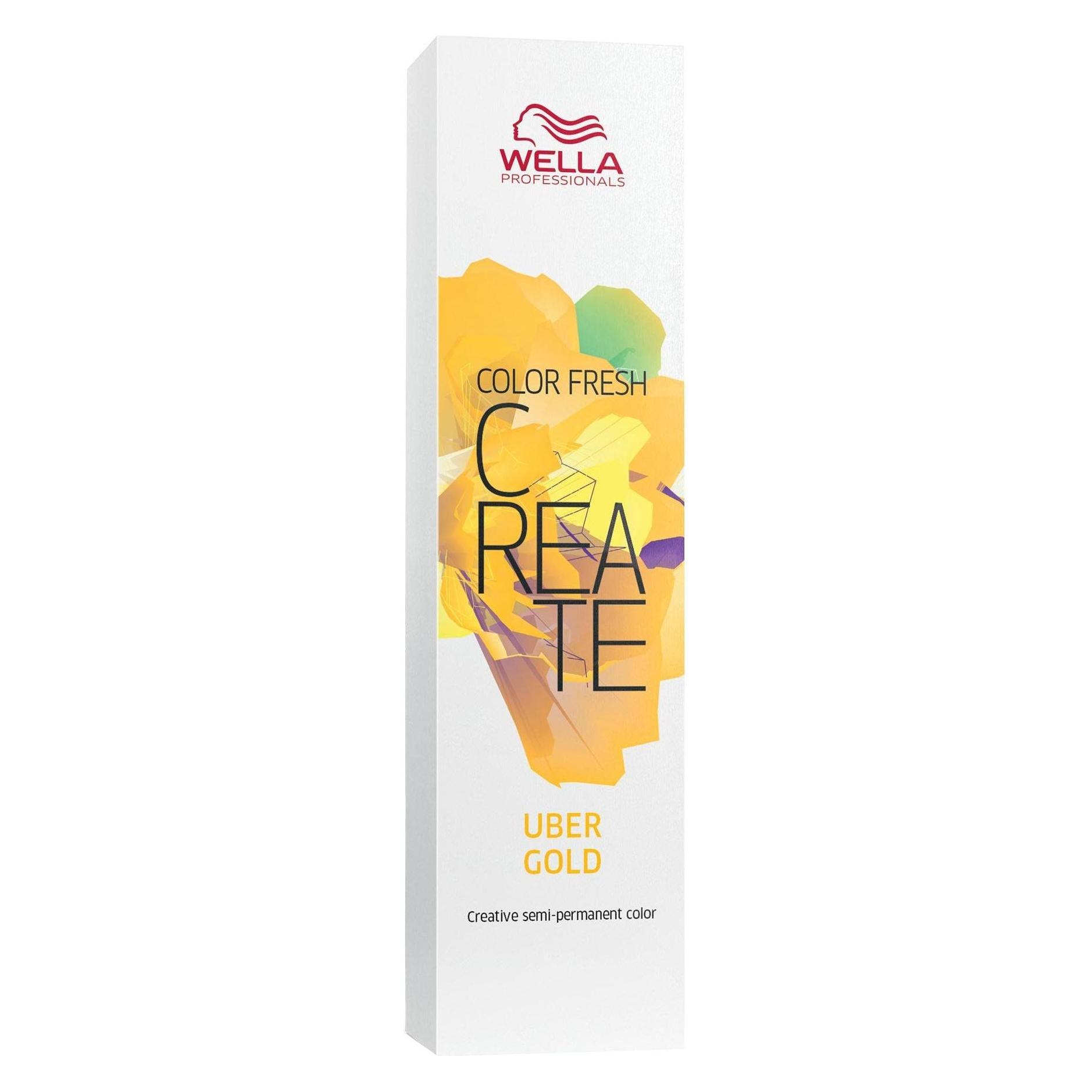 Wella, Tinta Per Capelli, 81644564 (Biondismo)