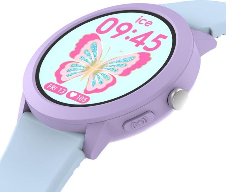 Immagine prodotto ICE Watch ICE Smart Jnr RD-Find My-Pr/b (39 mm)
