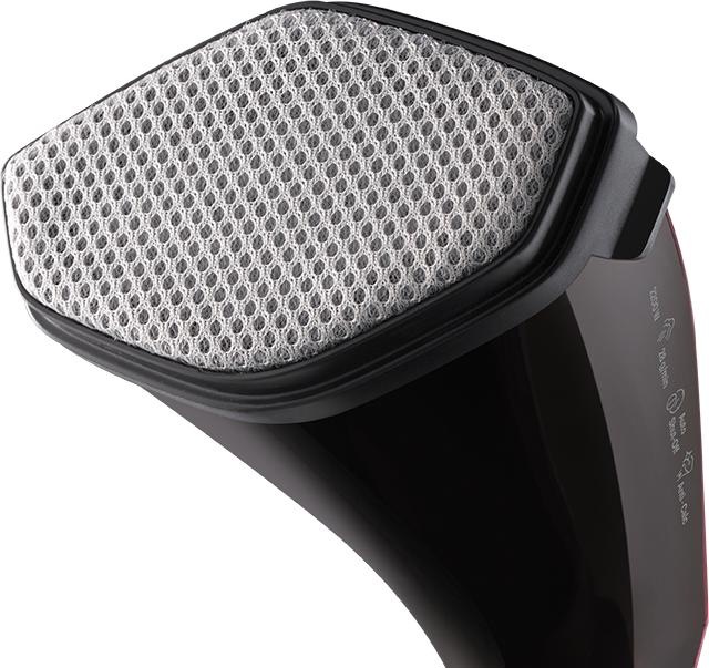 Actual product image Grundig ST 8150 Steam brush (2200 W, 28 g/min)