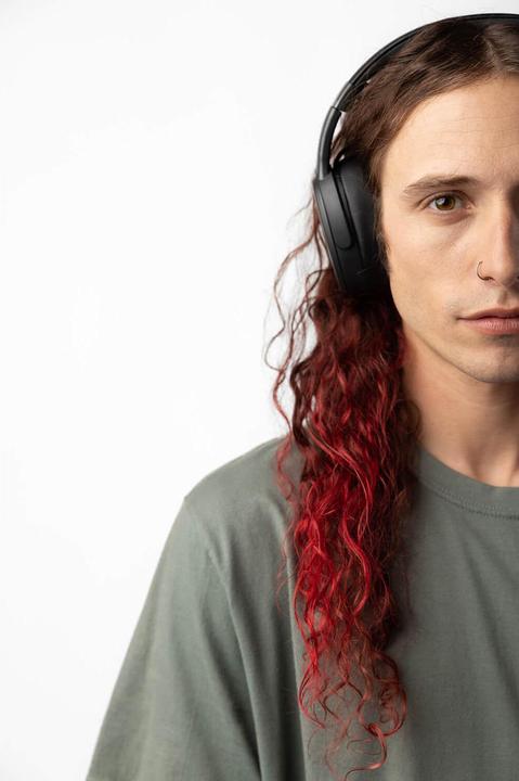 Image du produit Skullcandy Crusher (pas de réduction du bruit, 40 h, Filaire, Sans fil)