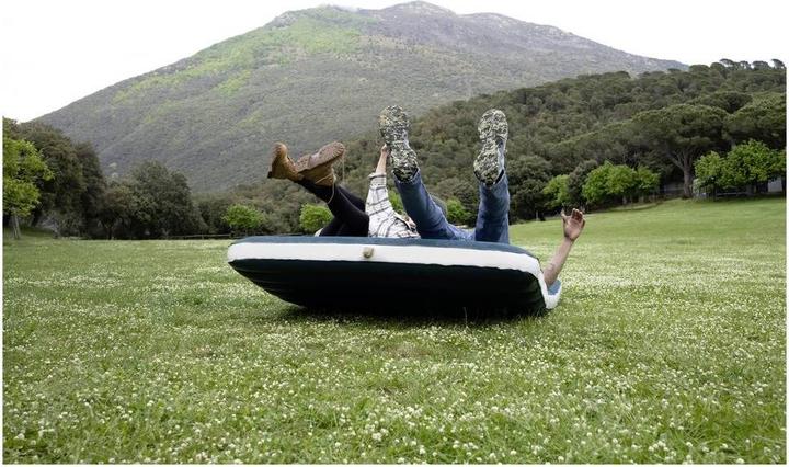 Produktbild Woowind Kona Air Mini-Luftpumpe