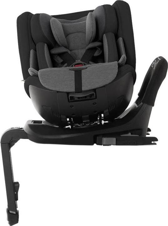 Produktbild Silver Cross Motion 2 (Reboarder, ECE R129/i-Size Norm)