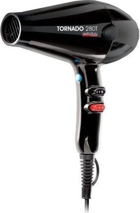 Actual product image XanitaliaPro Tornado 280t by Sthauer in Black