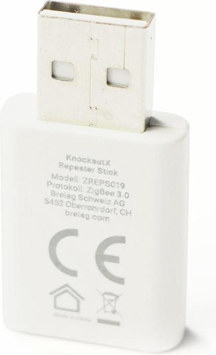 Produktbild KnockautX Repeater Stick