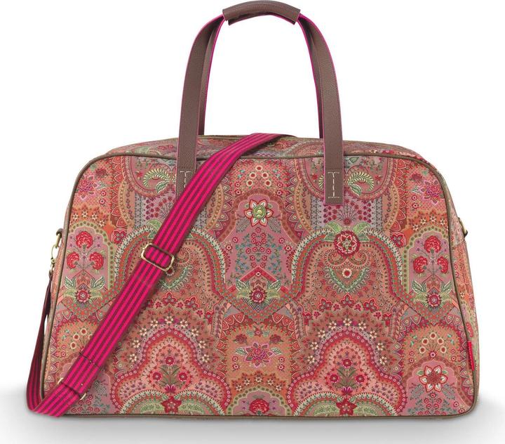 Produktbild PIP Studio Tovy Weekend Bag Jabali
