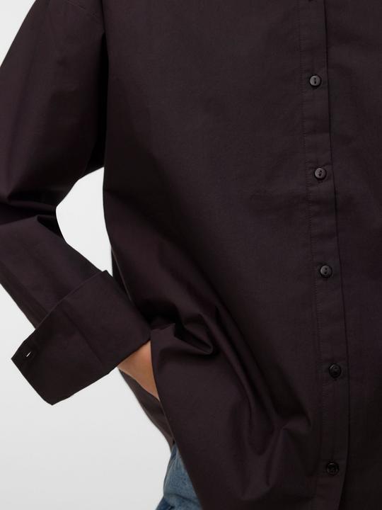 Immagine prodotto Vero Moda AWOLIVIA Hemd Popelin Hemd (XL)