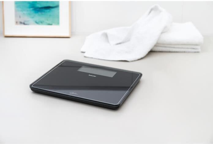 Image du produit Beurer GS 410 (200 kg)