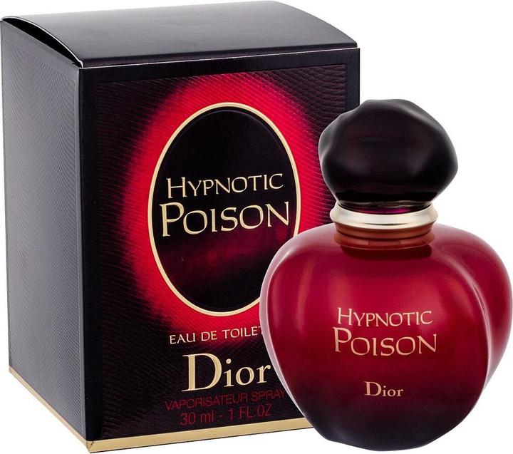 Image du produit Dior Hypnotic Poison (Eau de toilette, 30 ml)