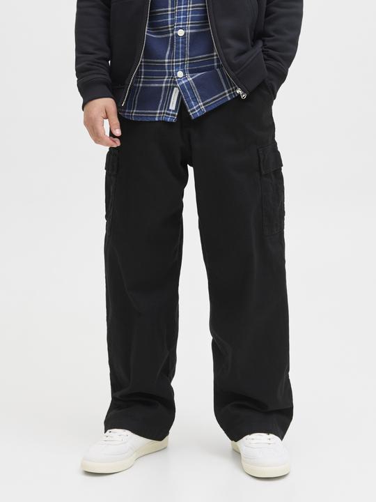 Actual product image Jack & Jones Cargo-Hose Junior Cargo-Hose (176)