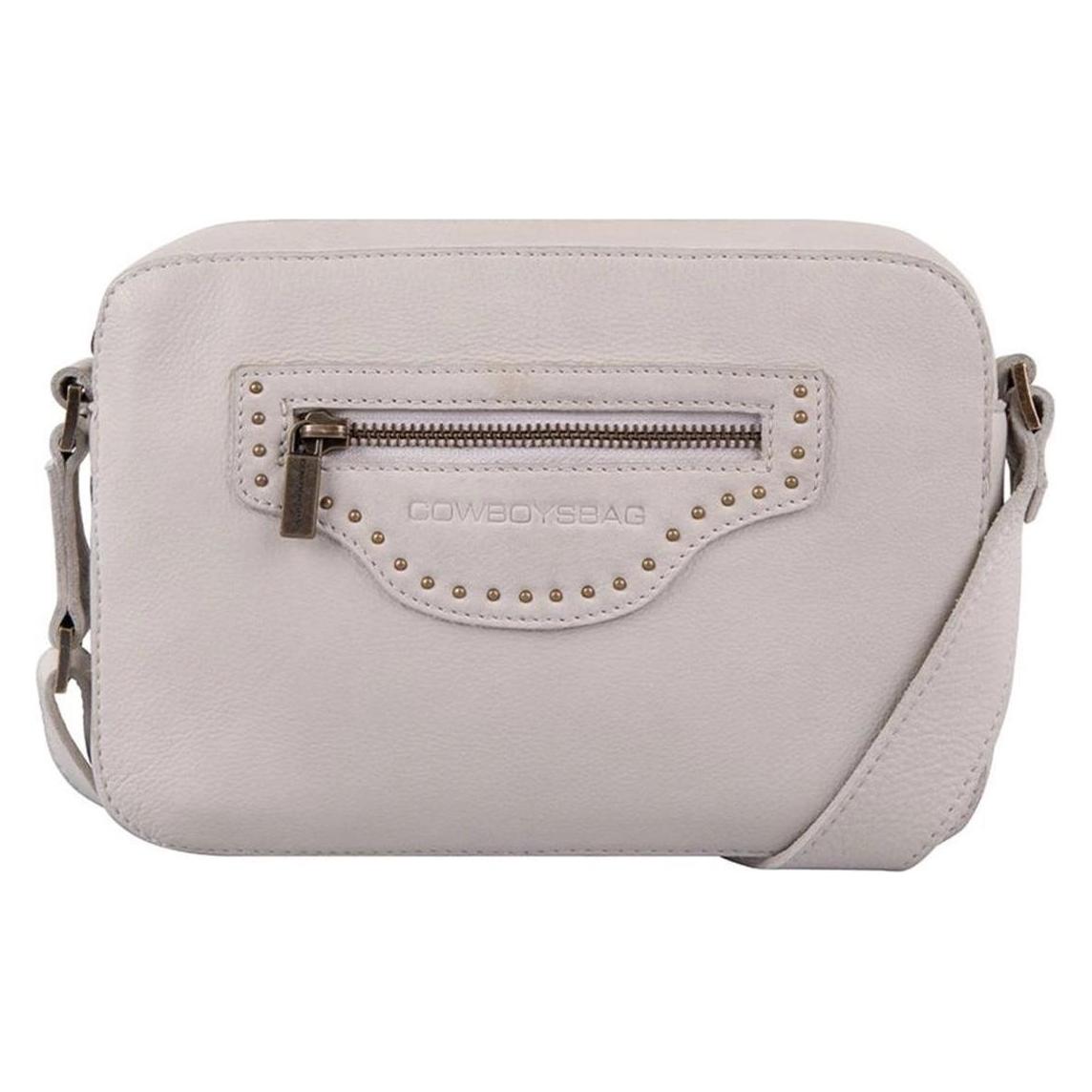 Cowboysbag Camerabag Enterprise (Camera Schoudertas), Cameratas, Beige