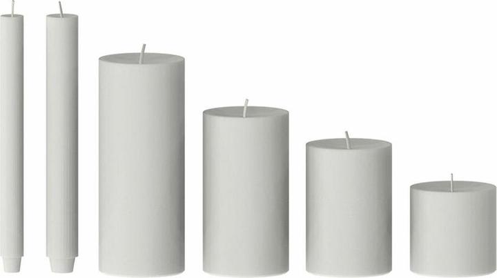 Produktbild ENGELSKERZEN Stumpenkerze (1 Stk.)