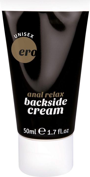 Produktbild HOT Anal Relax (50 ml)