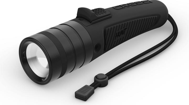 Actual product image Cressi Hunt 1600 Tauchlampe (1600 lm)
