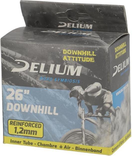 Deli Tire VP 54 64-559 Downhill Attitude (Presta (SV), 26", 40 mm)