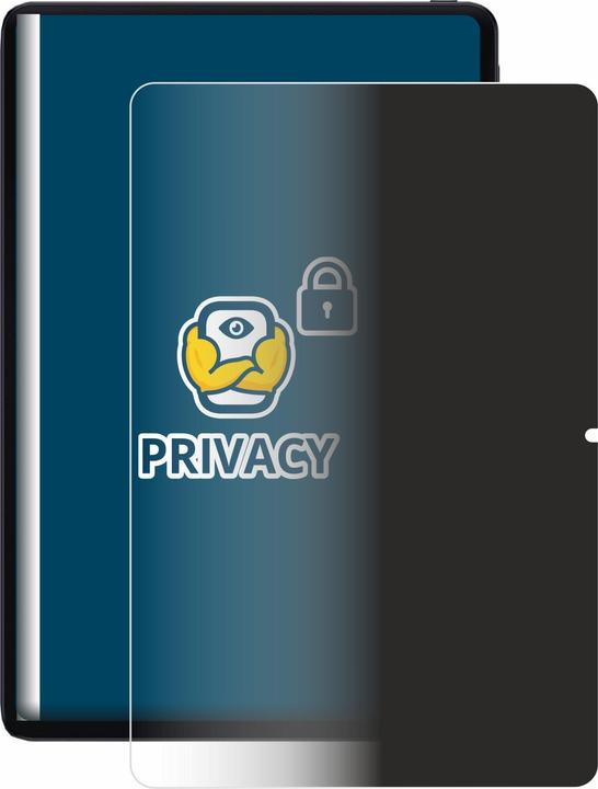 Immagine prodotto BROTECT Pellicola Privacy (1 pz., Xiaomi Poco Pad)